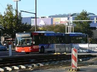 Linie 25E