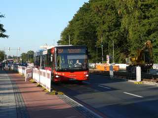 Linie 25E