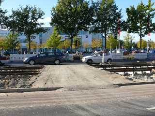 Am Weserpark