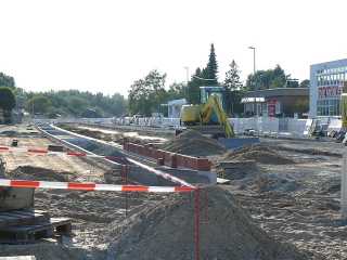 Richtung Nußhorn