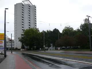 In der St.-Gotthard-Straße