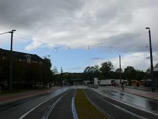 In der St.-Gotthard-Straße