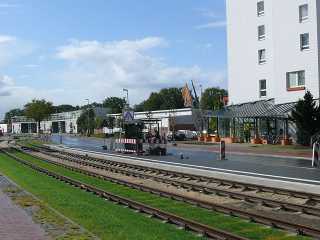 Tenever-Zentrum