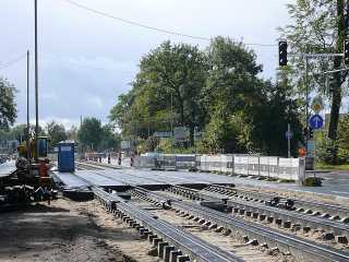Am Weserpark