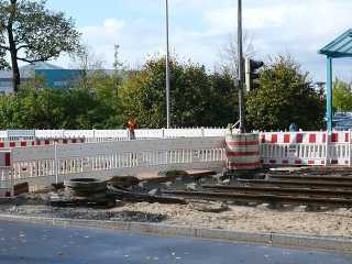 Am Weserpark