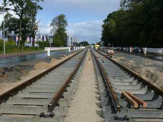 Am Weserpark