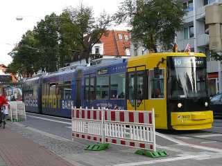 Am Hulsberg
