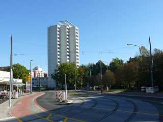 An der Walliser Straße