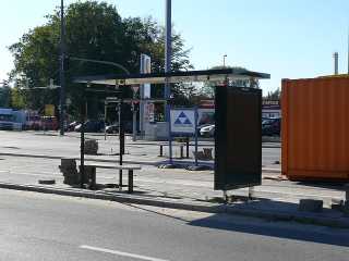Teneverstraße