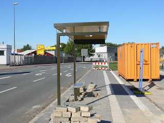 Teneverstraße