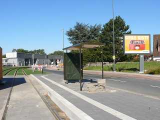 Teneverstraße