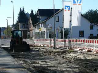 In der Hauptstraße