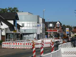 In der Hauptstraße