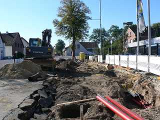 In der Hauptstraße