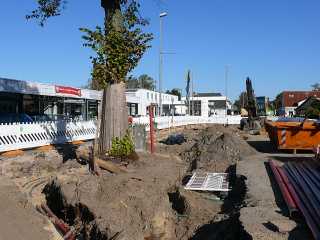 In der Hauptstraße
