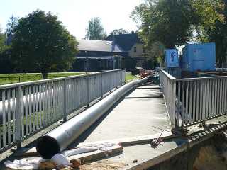 An der Wörpe