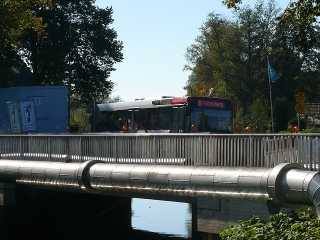 An der Wörpe