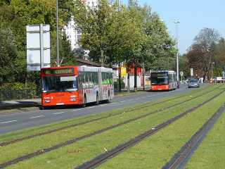In der Hans-Bredow-Straße