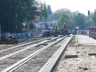 In der Hans-Bredow-Straße