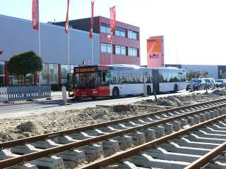 In der Hans-Bredow-Straße