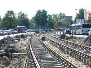 In der Hans-Bredow-Straße