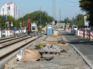 In der Hans-Bredow-Straße