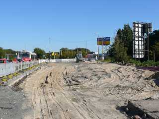 In der Hans-Bredow-Straße