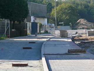 In der Hans-Bredow-Straße
