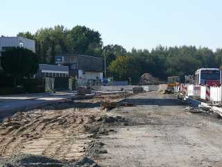In der Hans-Bredow-Straße