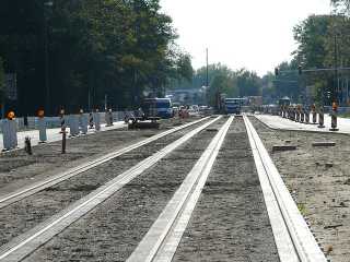 Südlich der Werner-Steenken-Straße