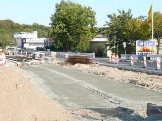 An der Thalenhorststraße