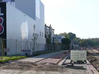An der Heinz-Kerneck-Straße