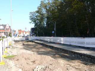 Hauptstraße