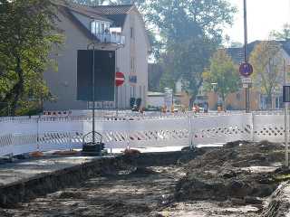 Hauptstraße