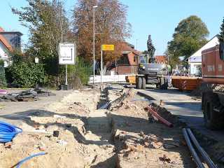 Hauptstraße
