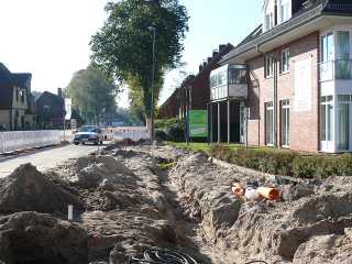 Hauptstraße