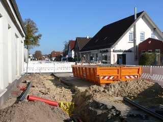 Hauptstraße