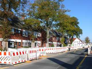 Hauptstraße