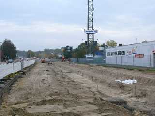 In der Hans-Bredow-Straße