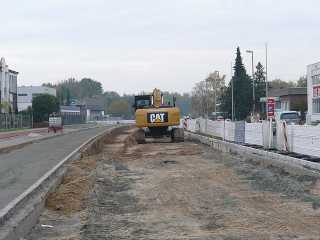 In der Hans-Bredow-Straße