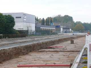 In der Hans-Bredow-Straße