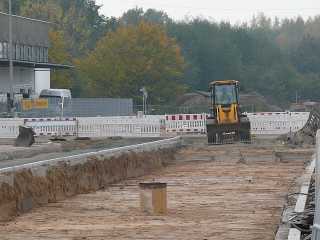 In der Hans-Bredow-Straße