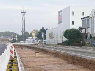 In der Hans-Bredow-Straße