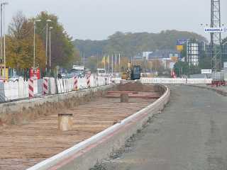 In der Hans-Bredow-Straße