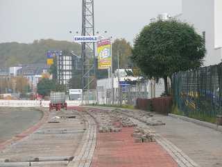 In der Hans-Bredow-Straße