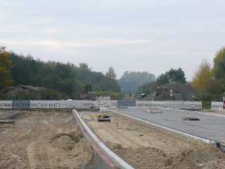 Haltestelle Nußhorn