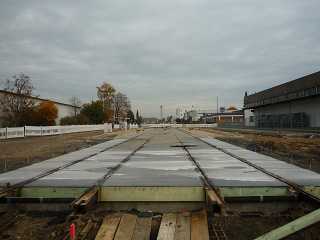 Haltestelle Nußhorn