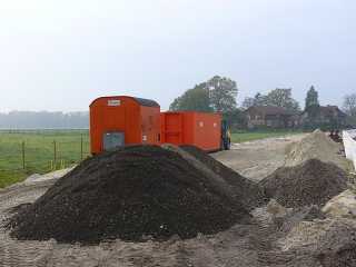 In der Falkenberger Landstraße