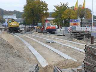 Thalenhorststraße