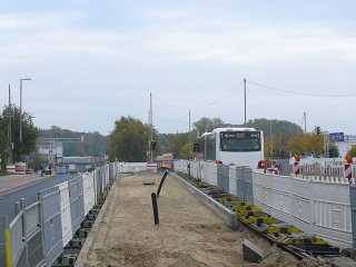 Thalenhorststraße